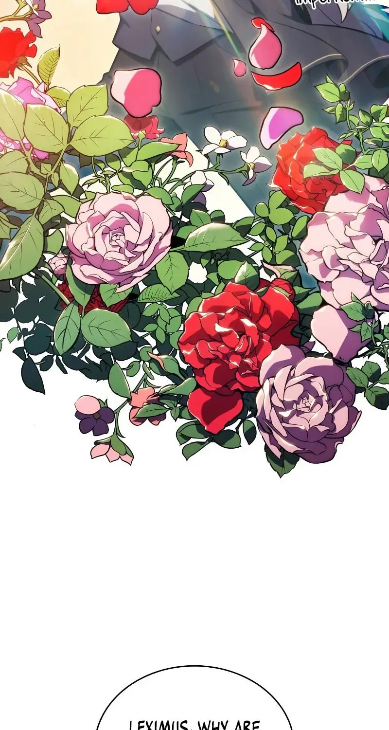 The Regressed Youngest Son of the Duke Is an Assassin Chapter 68 page 95 - 