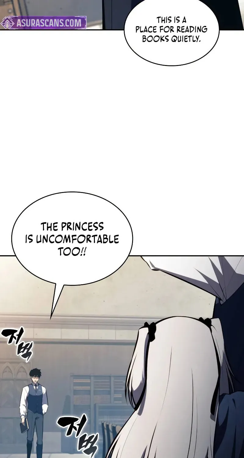The Regressed Youngest Son of the Duke Is an Assassin Chapter 68 page 98 - 
