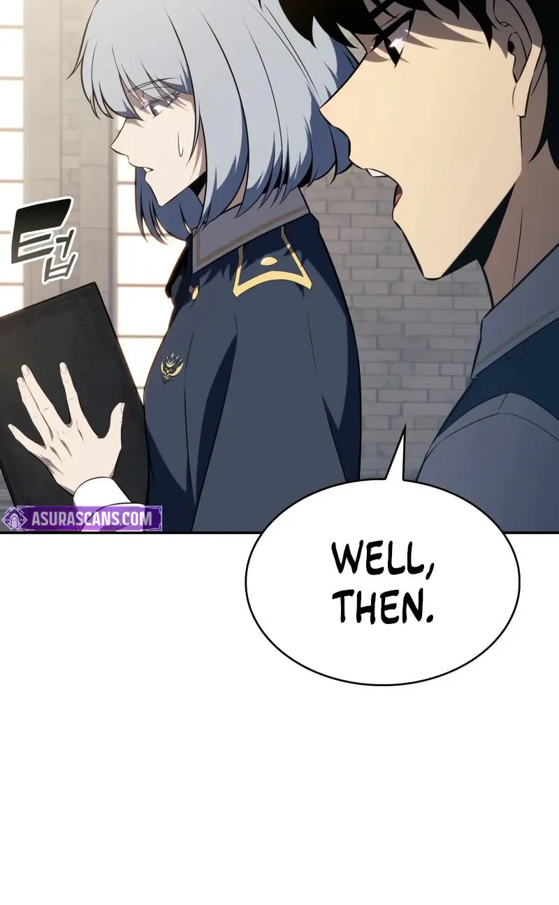 The Regressed Youngest Son of the Duke Is an Assassin Chapter 69 page 11 - 