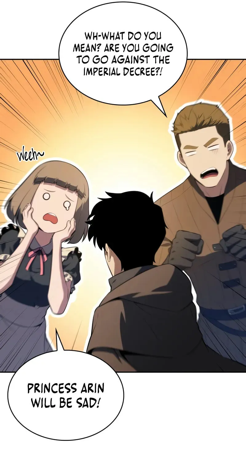 The Regressed Youngest Son of the Duke Is an Assassin Chapter 69 page 102 - 