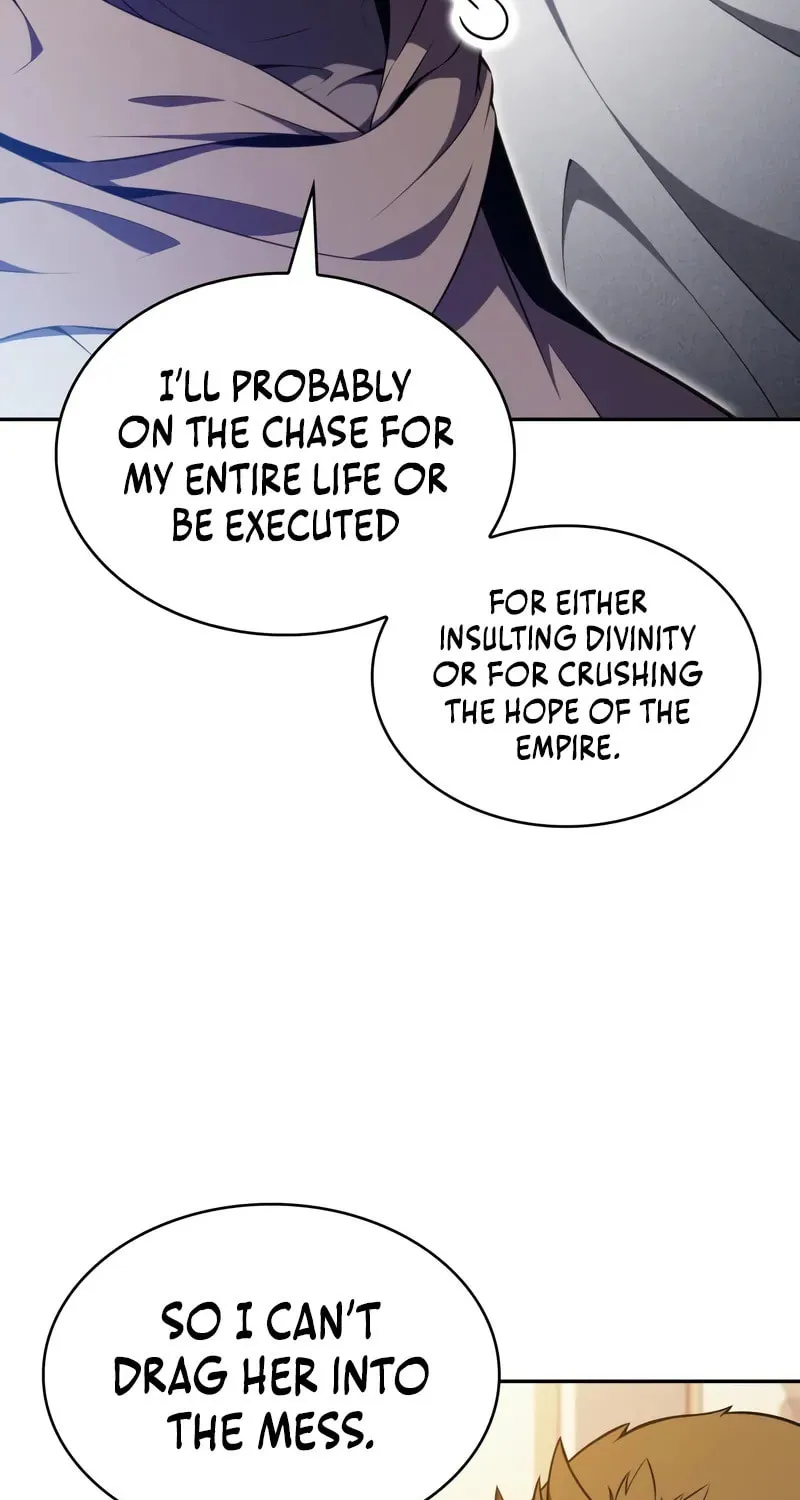 The Regressed Youngest Son of the Duke Is an Assassin Chapter 69 page 104 - 