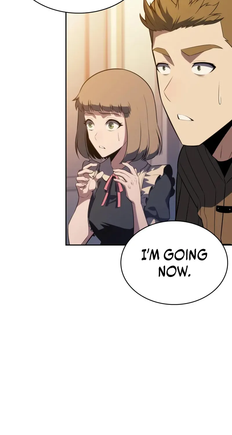 The Regressed Youngest Son of the Duke Is an Assassin Chapter 69 page 105 - 