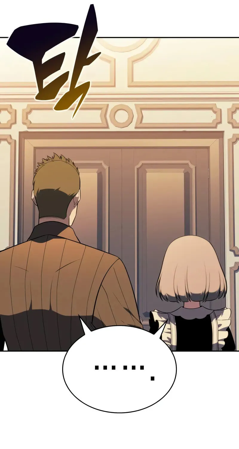 The Regressed Youngest Son of the Duke Is an Assassin Chapter 69 page 106 - 