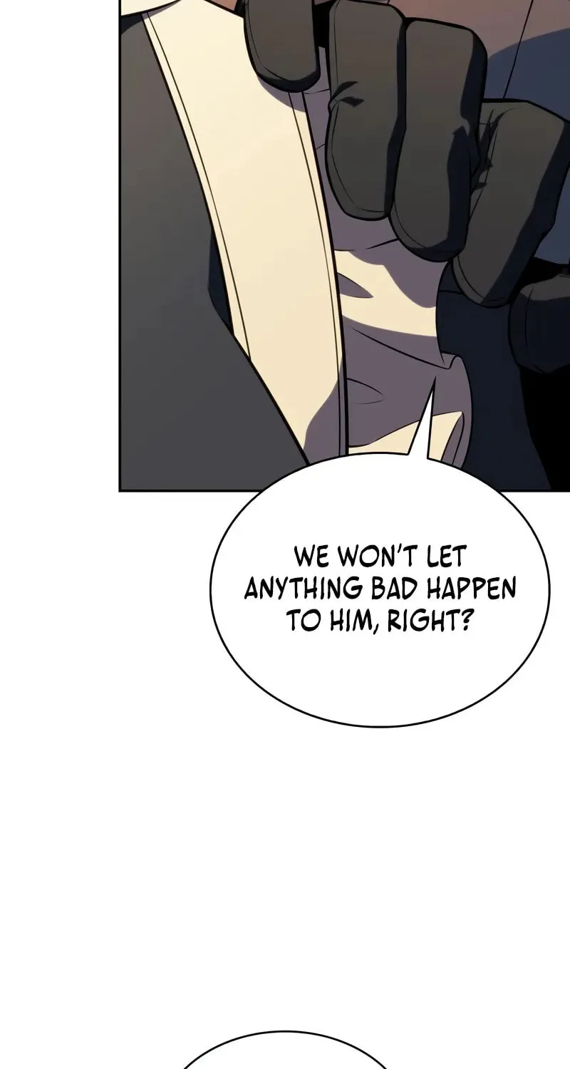 The Regressed Youngest Son of the Duke Is an Assassin Chapter 69 page 109 - 