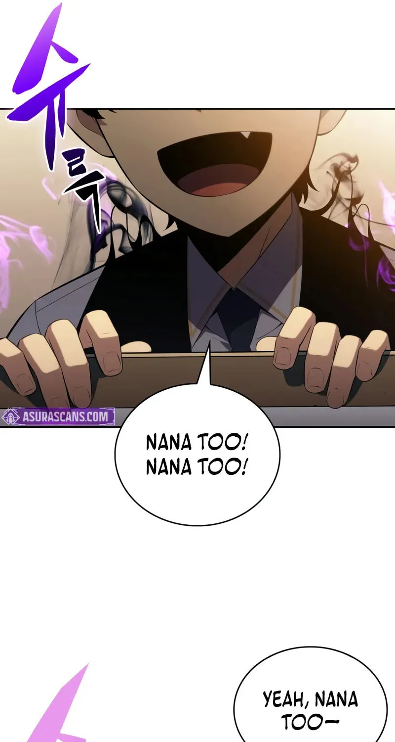 The Regressed Youngest Son of the Duke Is an Assassin Chapter 69 page 112 - 