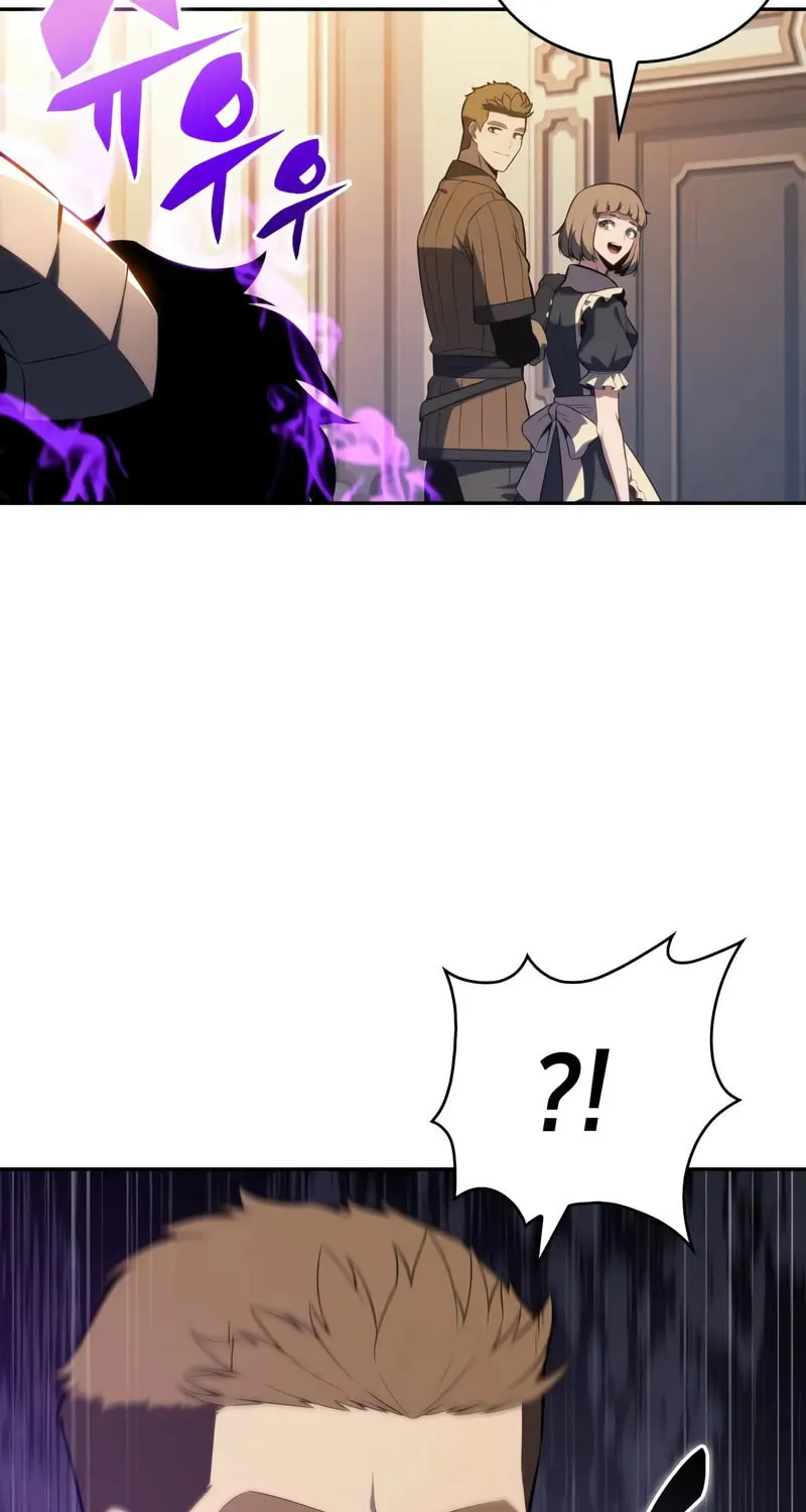 The Regressed Youngest Son of the Duke Is an Assassin Chapter 69 page 113 - 