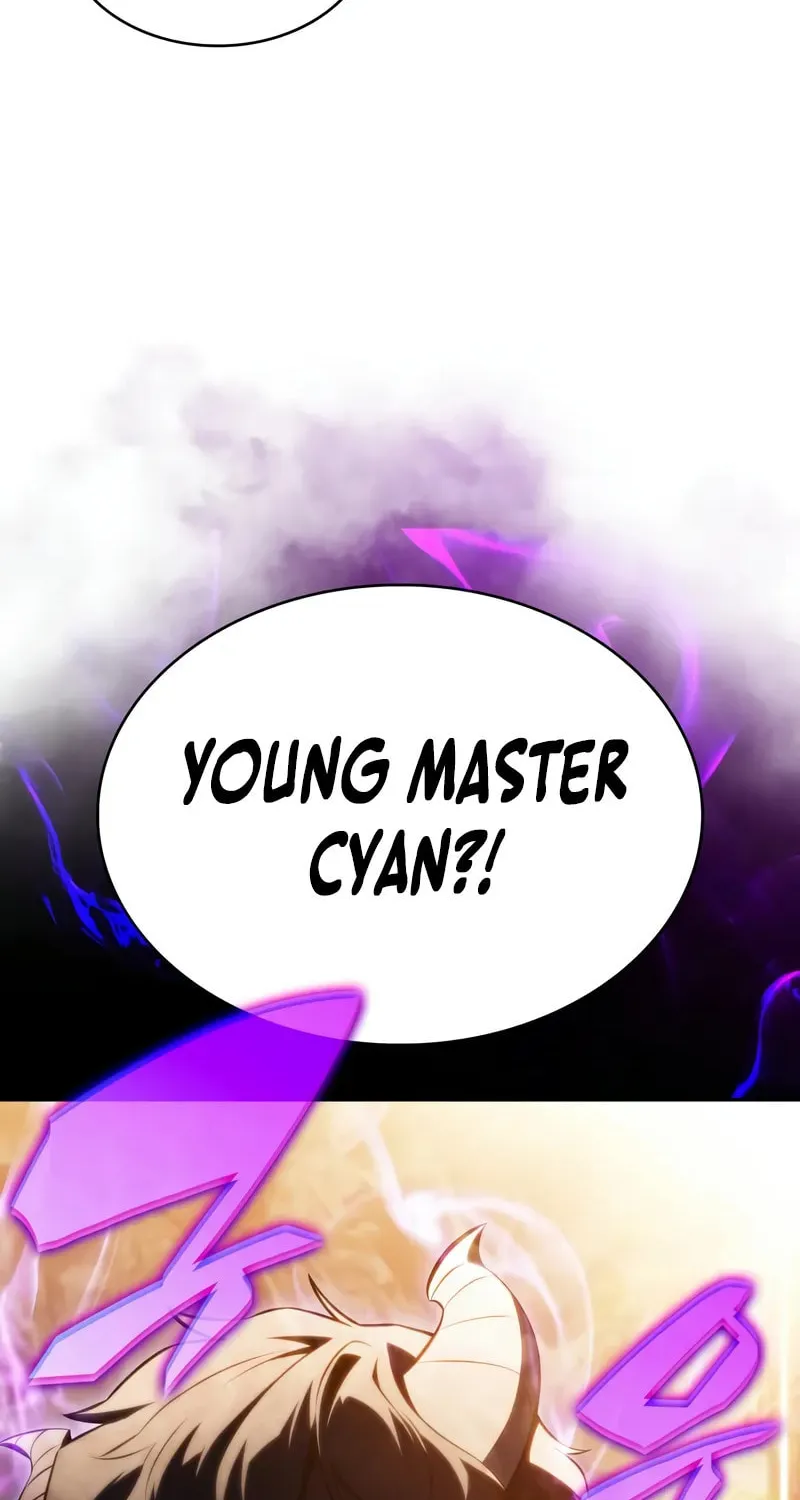 The Regressed Youngest Son of the Duke Is an Assassin Chapter 69 page 115 - 