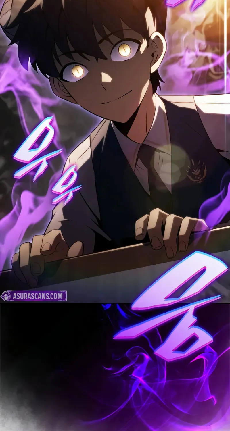 The Regressed Youngest Son of the Duke Is an Assassin Chapter 69 page 116 - 