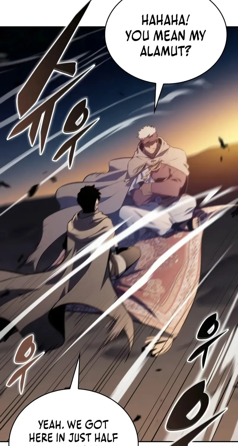 The Regressed Youngest Son of the Duke Is an Assassin Chapter 69 page 119 - 