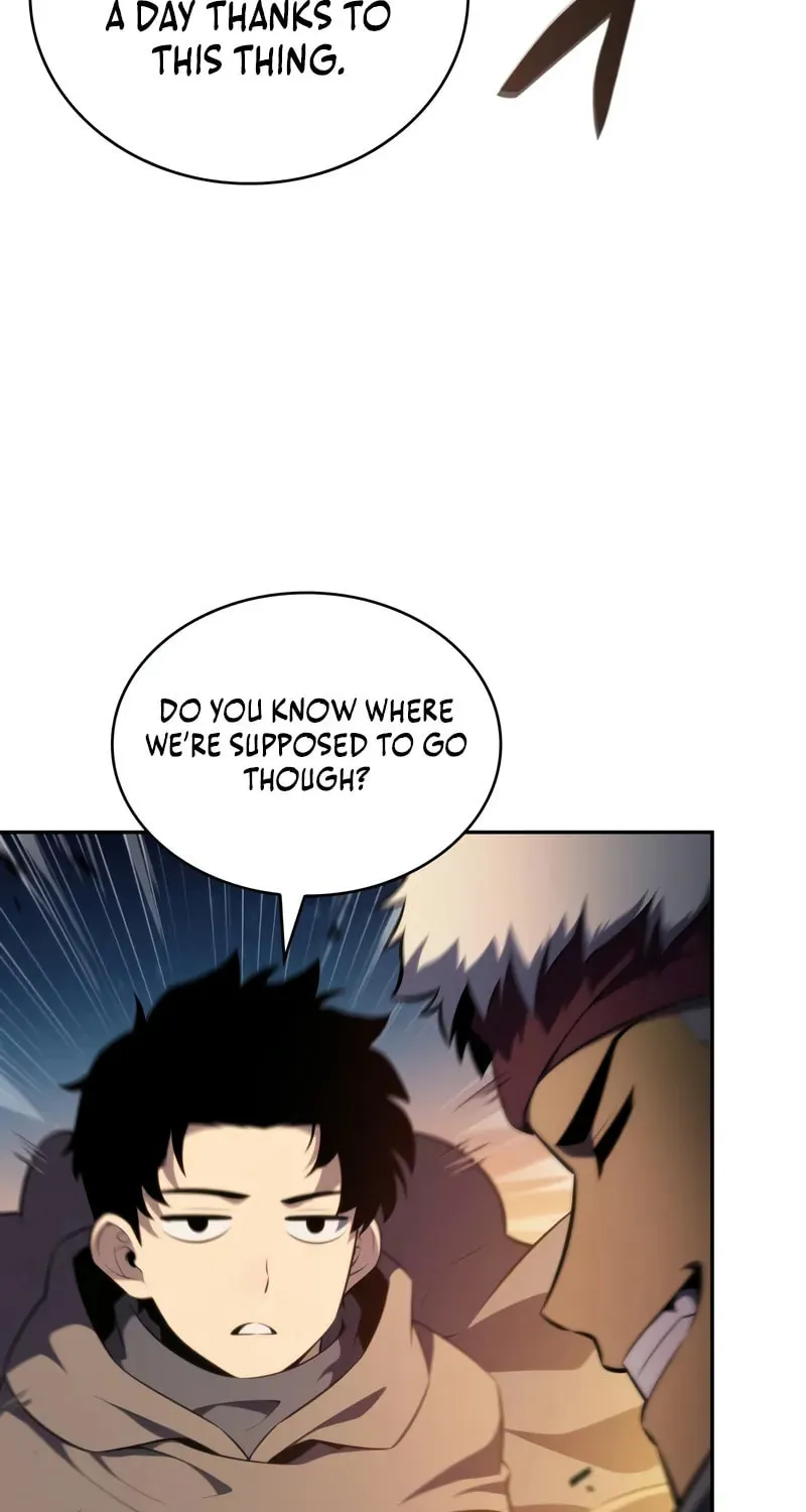 The Regressed Youngest Son of the Duke Is an Assassin Chapter 69 page 120 - 