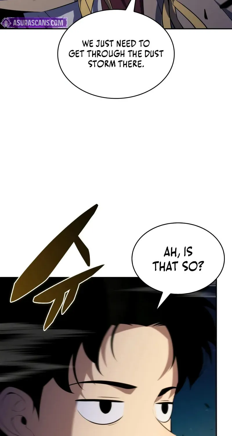 The Regressed Youngest Son of the Duke Is an Assassin Chapter 69 page 123 - 
