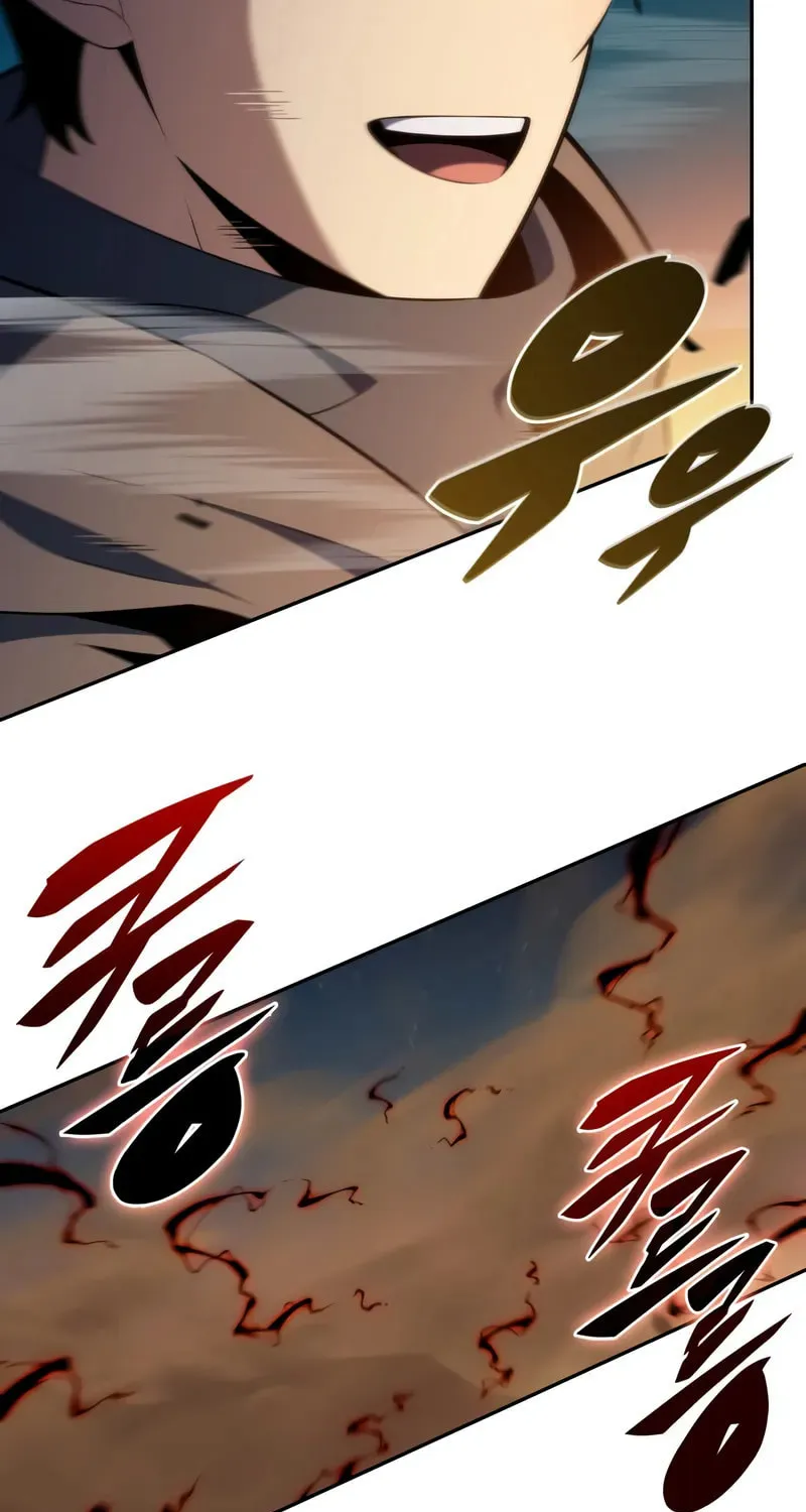 The Regressed Youngest Son of the Duke Is an Assassin Chapter 69 page 124 - 