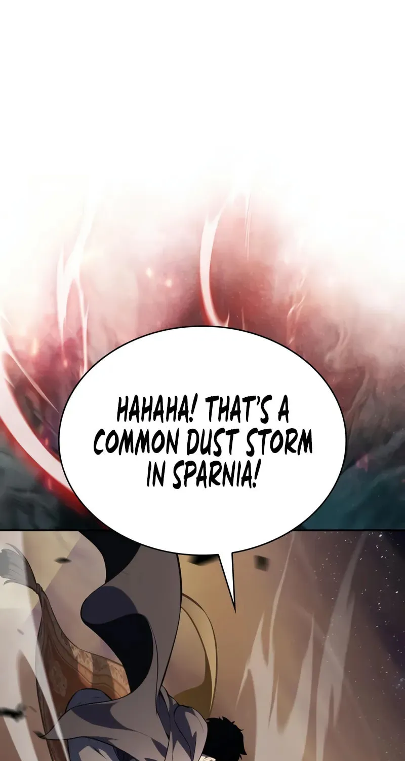The Regressed Youngest Son of the Duke Is an Assassin Chapter 69 page 126 - 