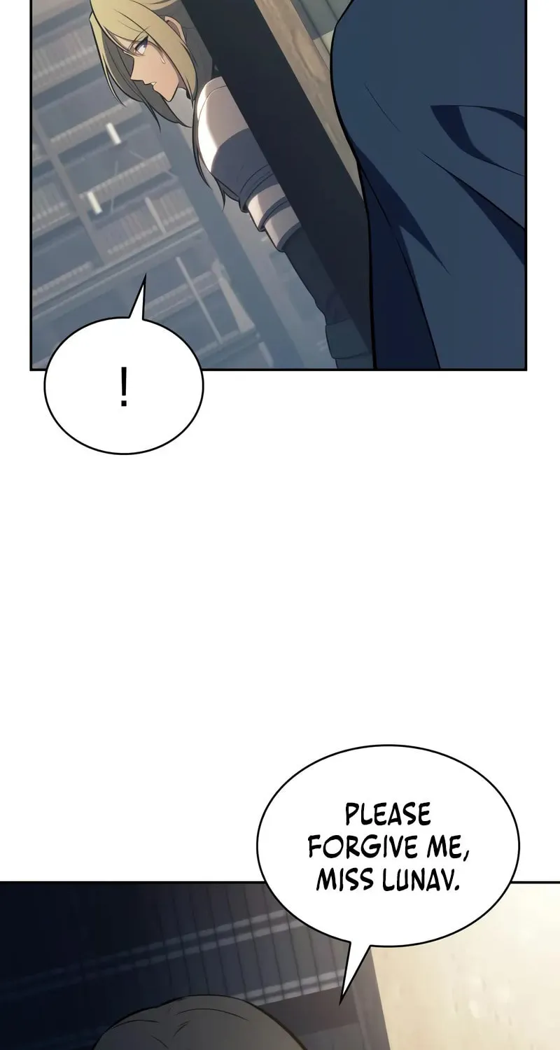 The Regressed Youngest Son of the Duke Is an Assassin Chapter 69 page 15 - 