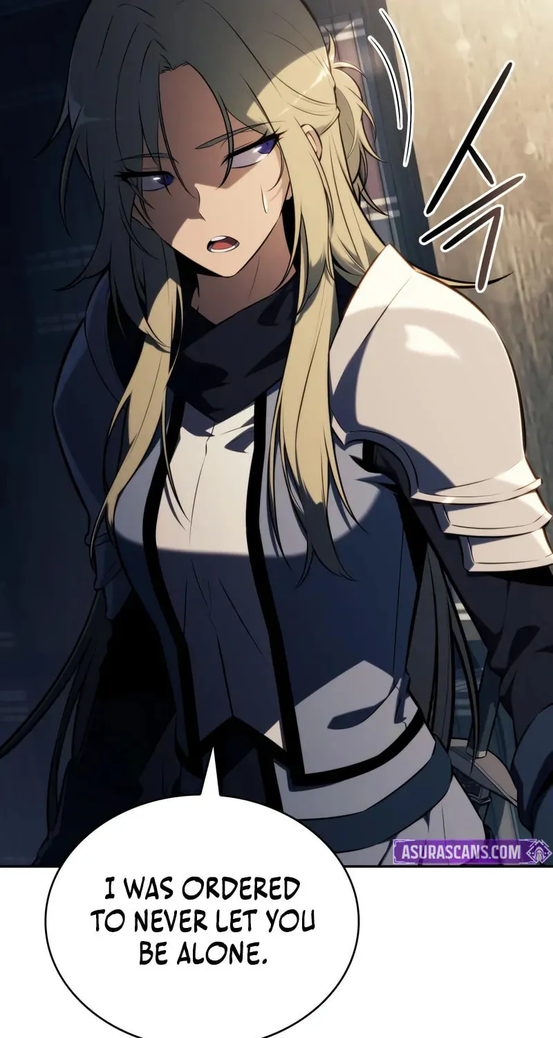 The Regressed Youngest Son of the Duke Is an Assassin Chapter 69 page 16 - 