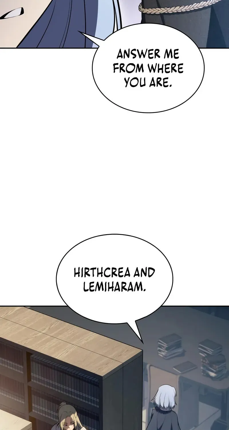 The Regressed Youngest Son of the Duke Is an Assassin Chapter 69 page 18 - 
