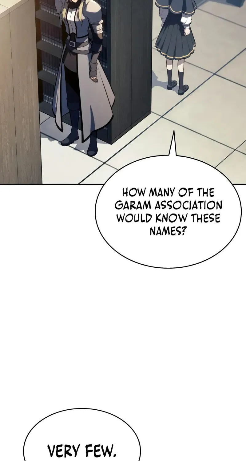 The Regressed Youngest Son of the Duke Is an Assassin Chapter 69 page 19 - 