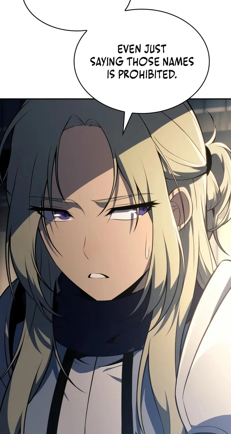 The Regressed Youngest Son of the Duke Is an Assassin Chapter 69 page 20 - 