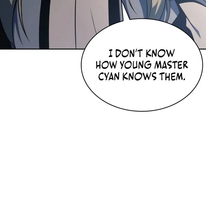 The Regressed Youngest Son of the Duke Is an Assassin Chapter 69 page 21 - 