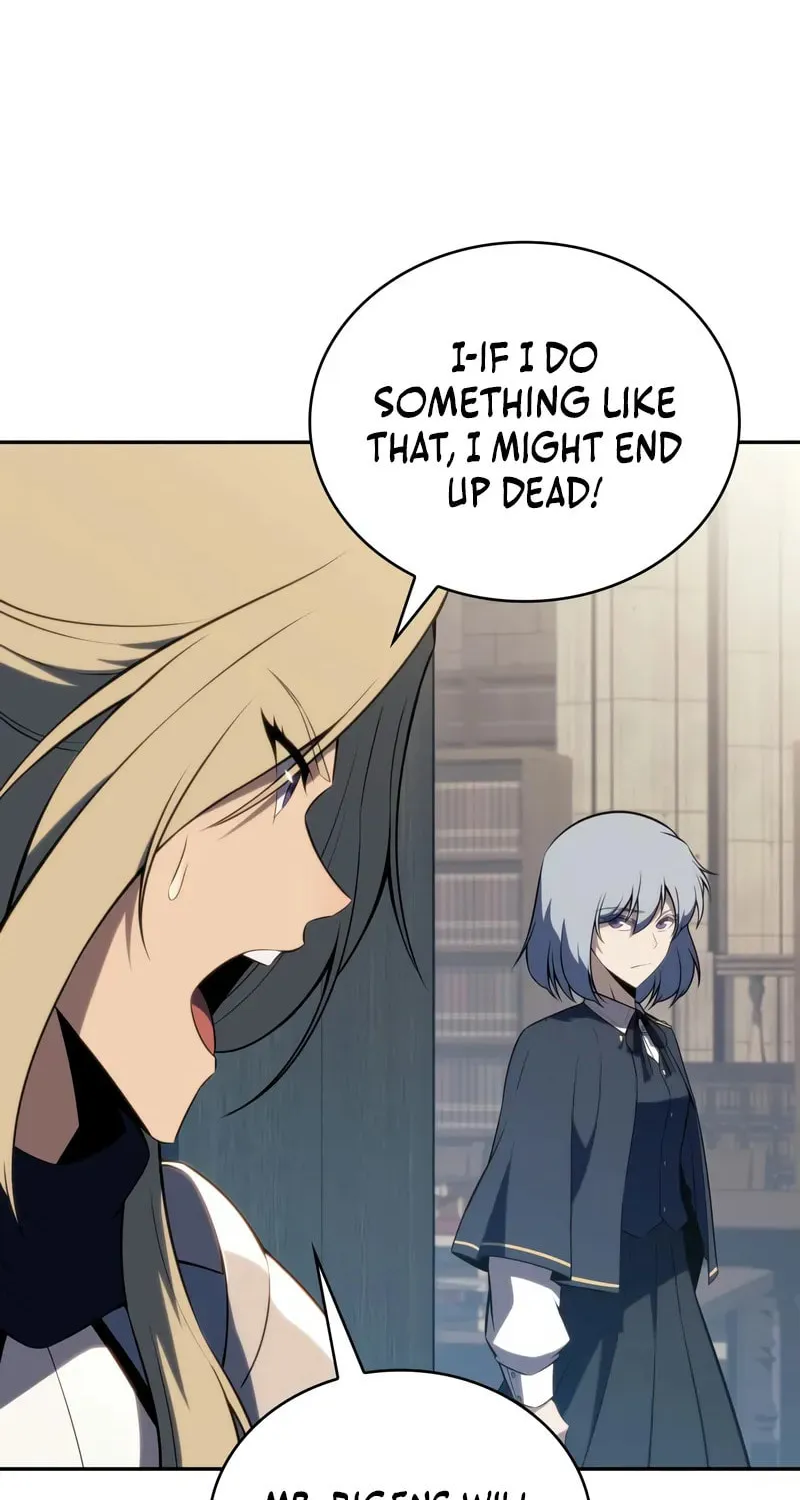 The Regressed Youngest Son of the Duke Is an Assassin Chapter 69 page 23 - 