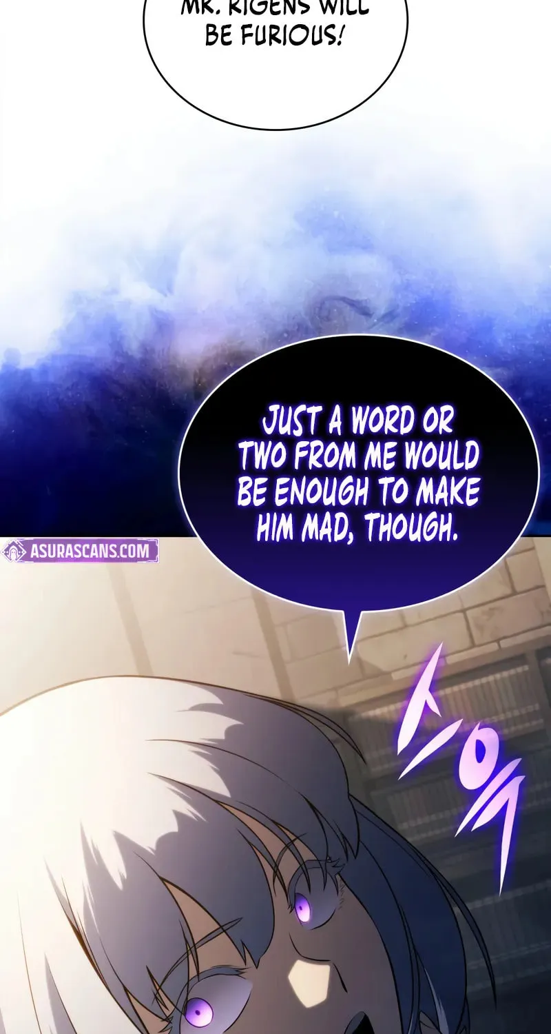 The Regressed Youngest Son of the Duke Is an Assassin Chapter 69 page 24 - 