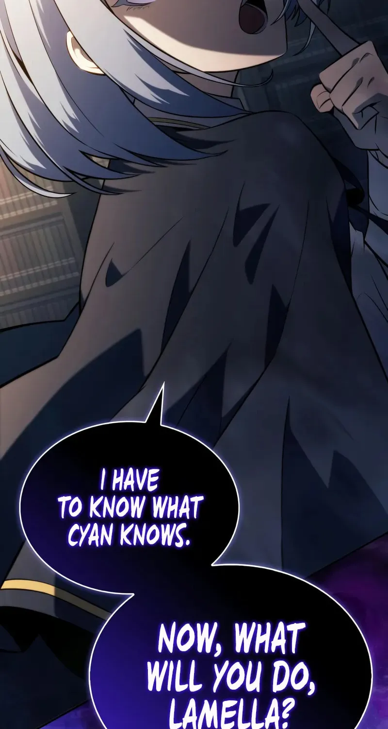 The Regressed Youngest Son of the Duke Is an Assassin Chapter 69 page 25 - 