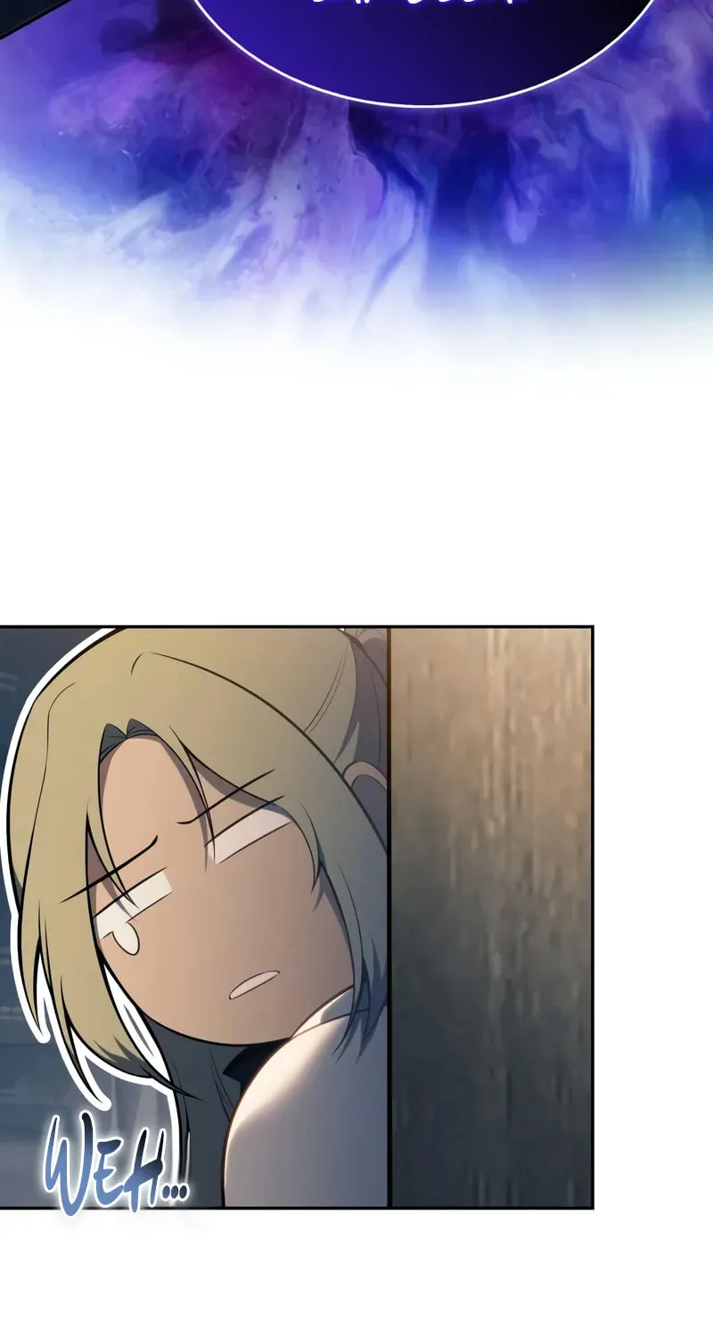 The Regressed Youngest Son of the Duke Is an Assassin Chapter 69 page 26 - 