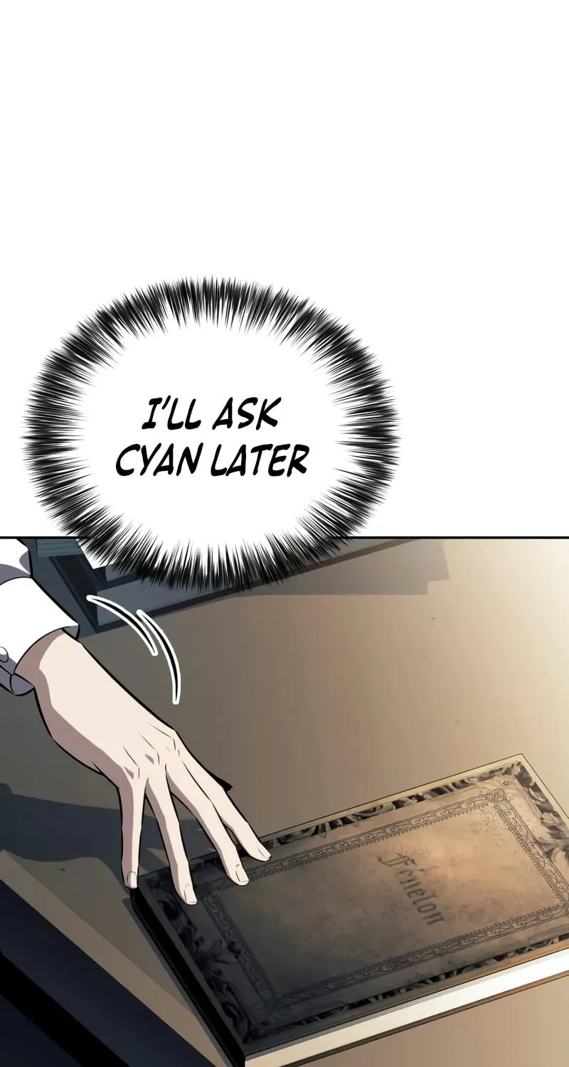 The Regressed Youngest Son of the Duke Is an Assassin Chapter 69 page 28 - 
