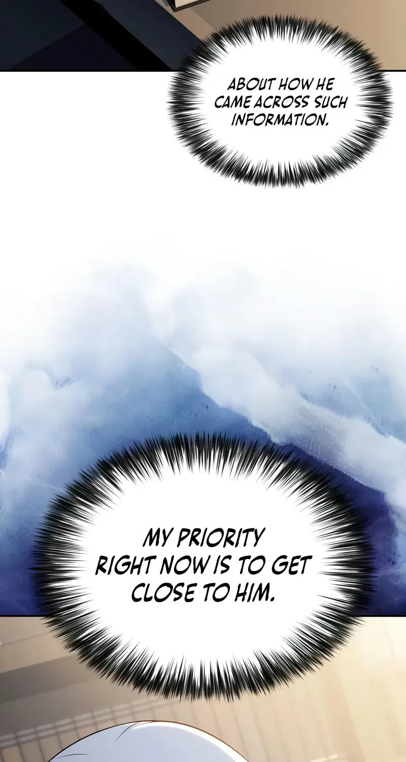 The Regressed Youngest Son of the Duke Is an Assassin Chapter 69 page 29 - 