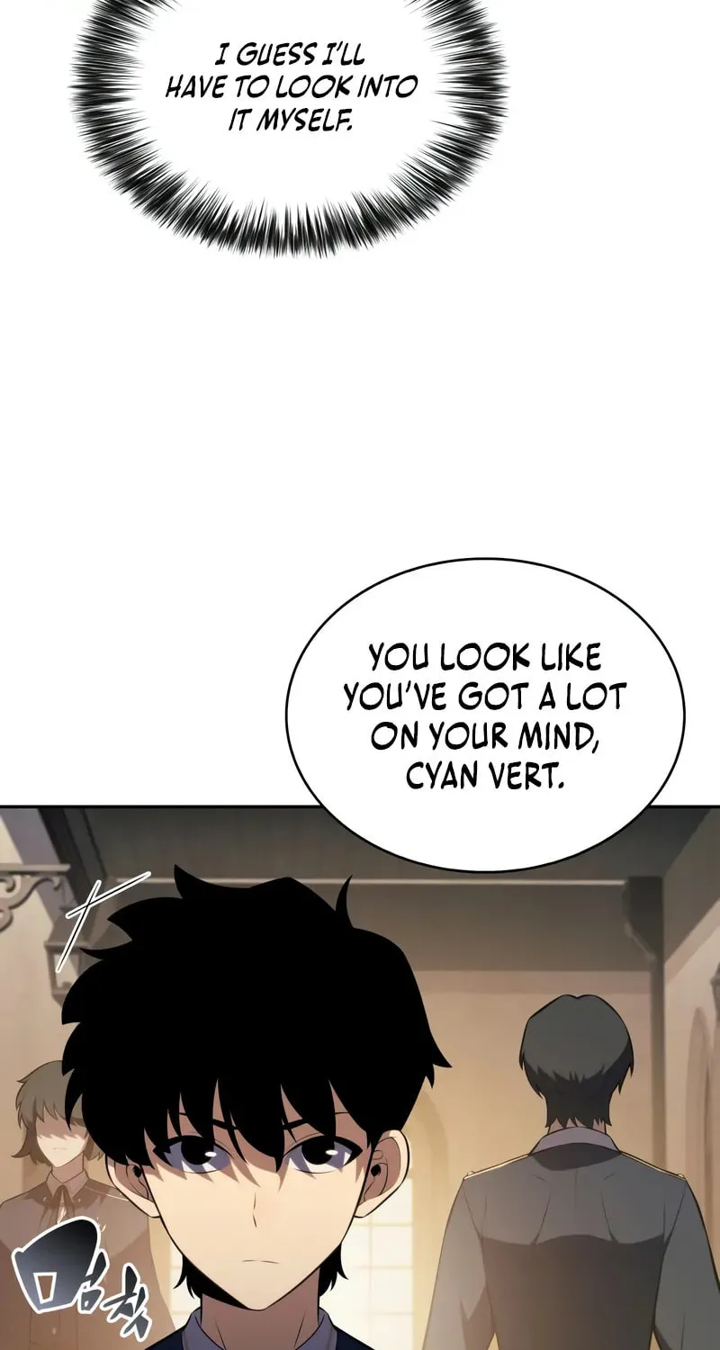 The Regressed Youngest Son of the Duke Is an Assassin Chapter 69 page 34 - 