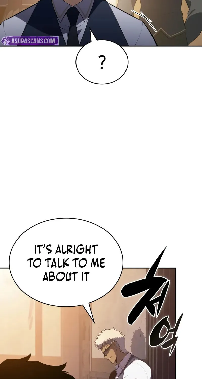 The Regressed Youngest Son of the Duke Is an Assassin Chapter 69 page 35 - 