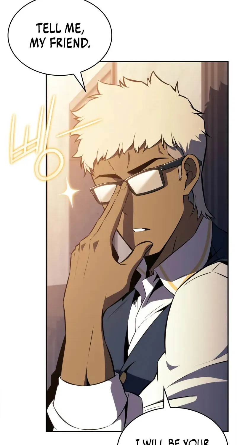 The Regressed Youngest Son of the Duke Is an Assassin Chapter 69 page 37 - 