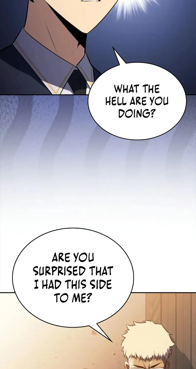 The Regressed Youngest Son of the Duke Is an Assassin Chapter 69 page 39 - 