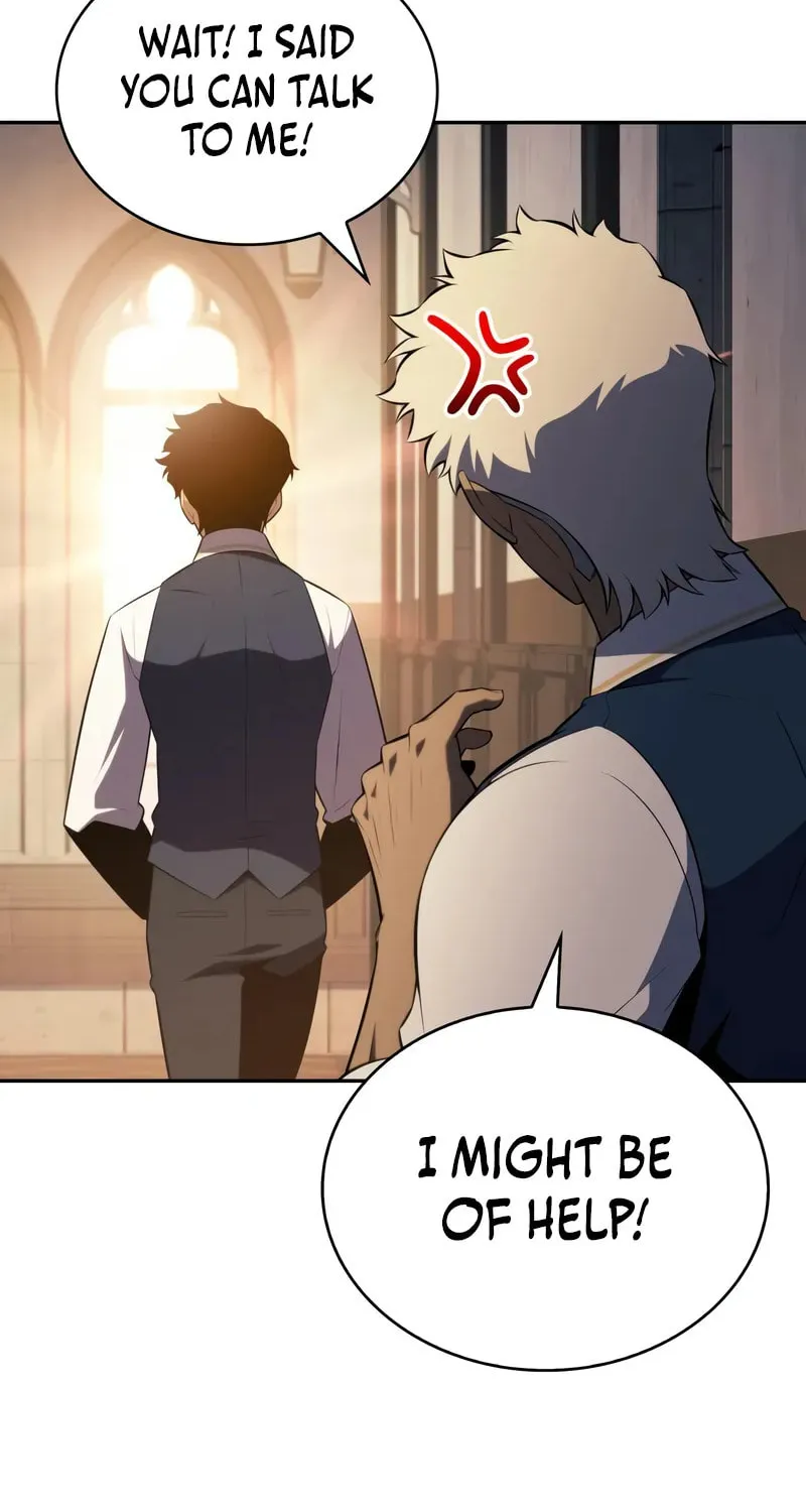 The Regressed Youngest Son of the Duke Is an Assassin Chapter 69 page 41 - 