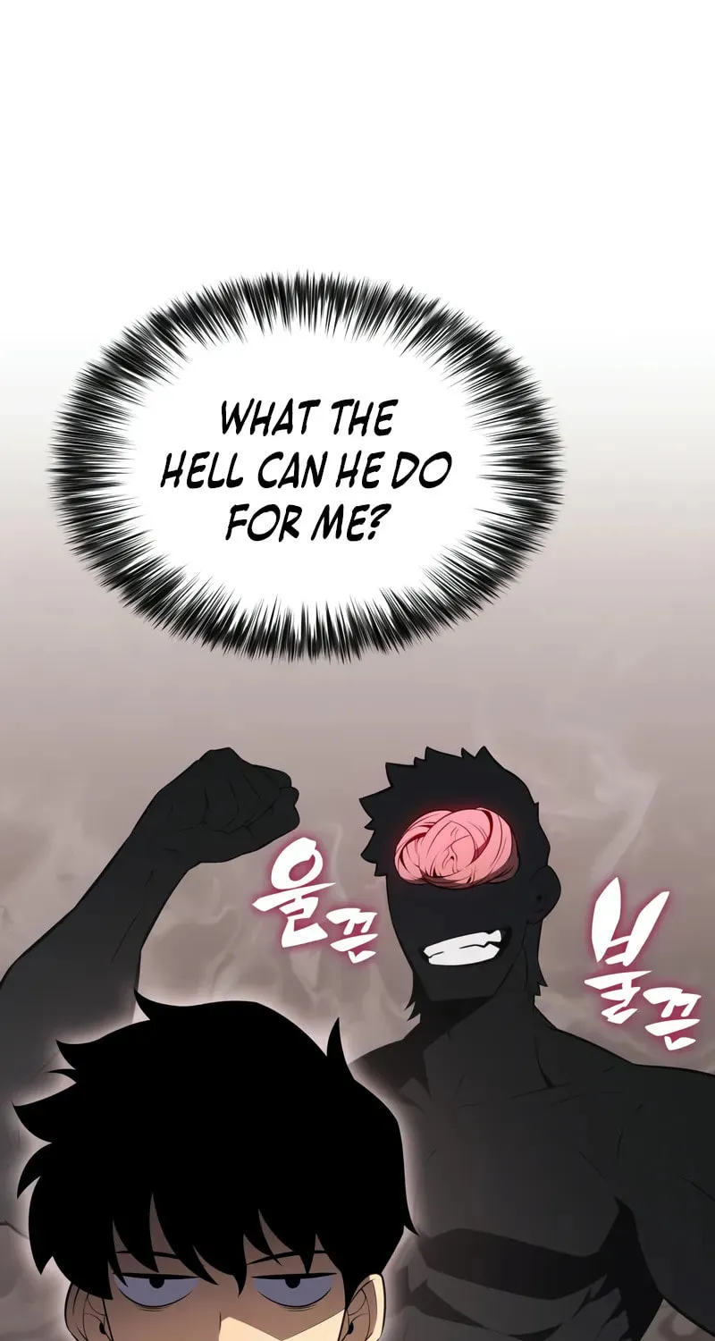 The Regressed Youngest Son of the Duke Is an Assassin Chapter 69 page 42 - 