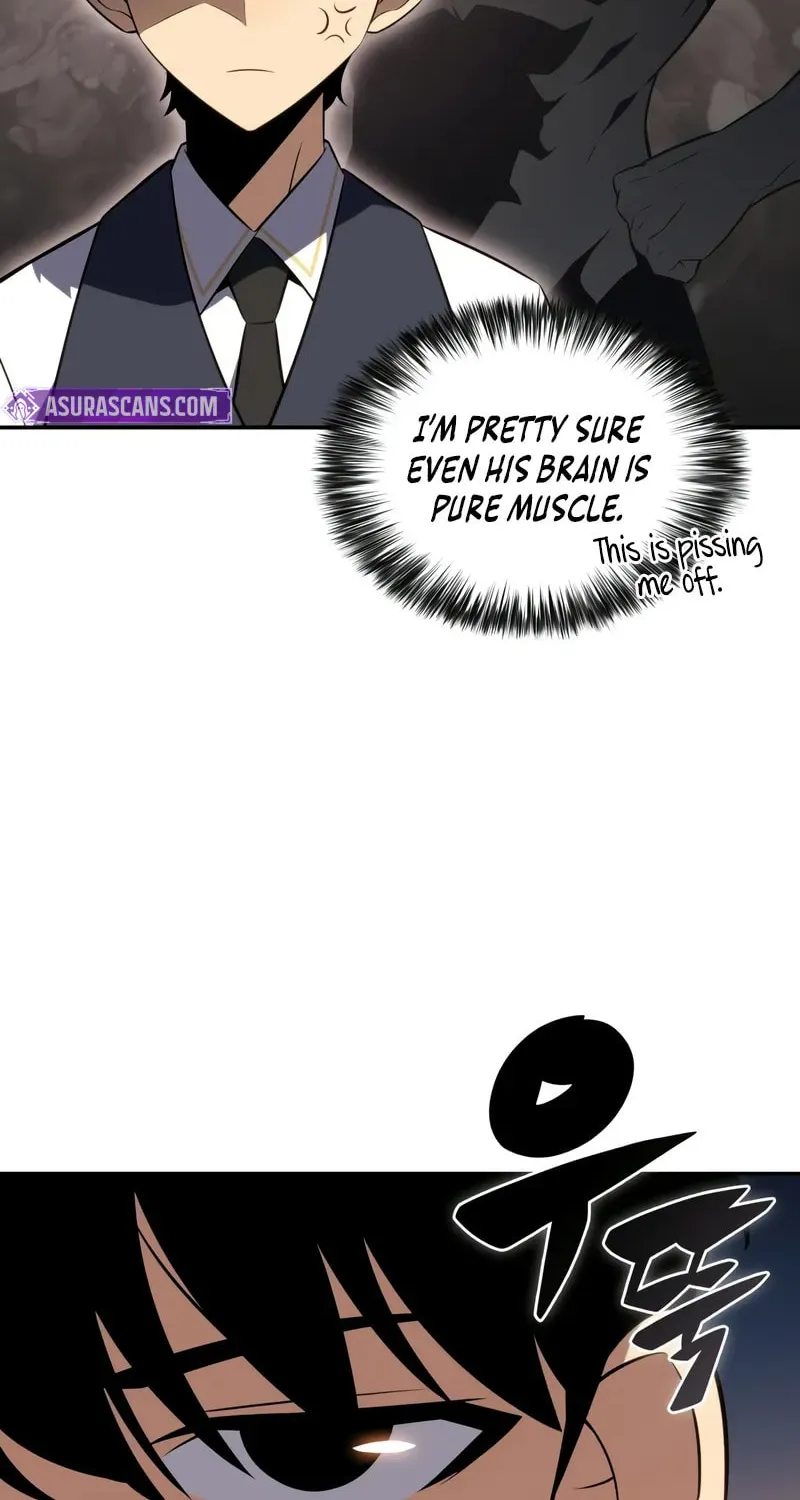 The Regressed Youngest Son of the Duke Is an Assassin Chapter 69 page 43 - 