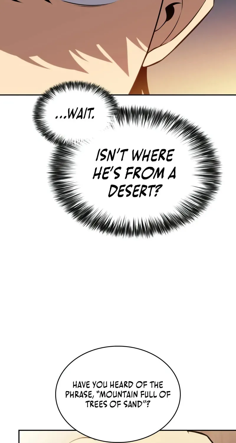 The Regressed Youngest Son of the Duke Is an Assassin Chapter 69 page 44 - 
