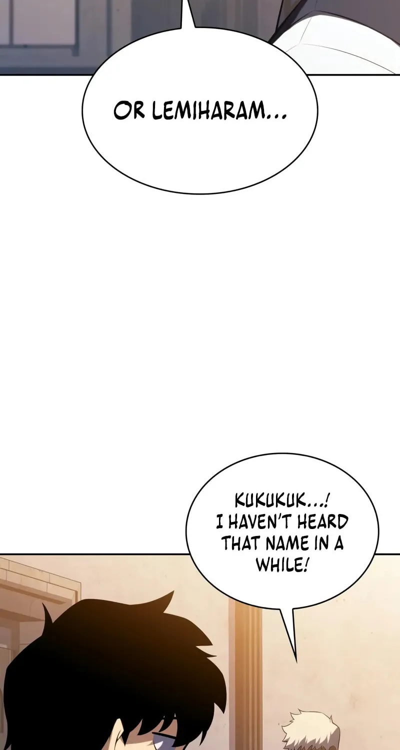 The Regressed Youngest Son of the Duke Is an Assassin Chapter 69 page 47 - 