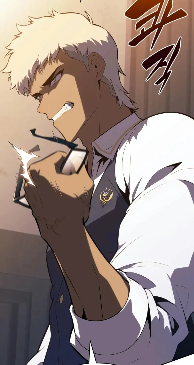 The Regressed Youngest Son of the Duke Is an Assassin Chapter 69 page 49 - 