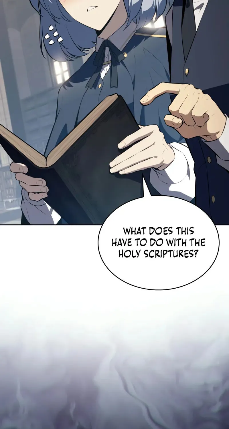 The Regressed Youngest Son of the Duke Is an Assassin Chapter 69 page 6 - 