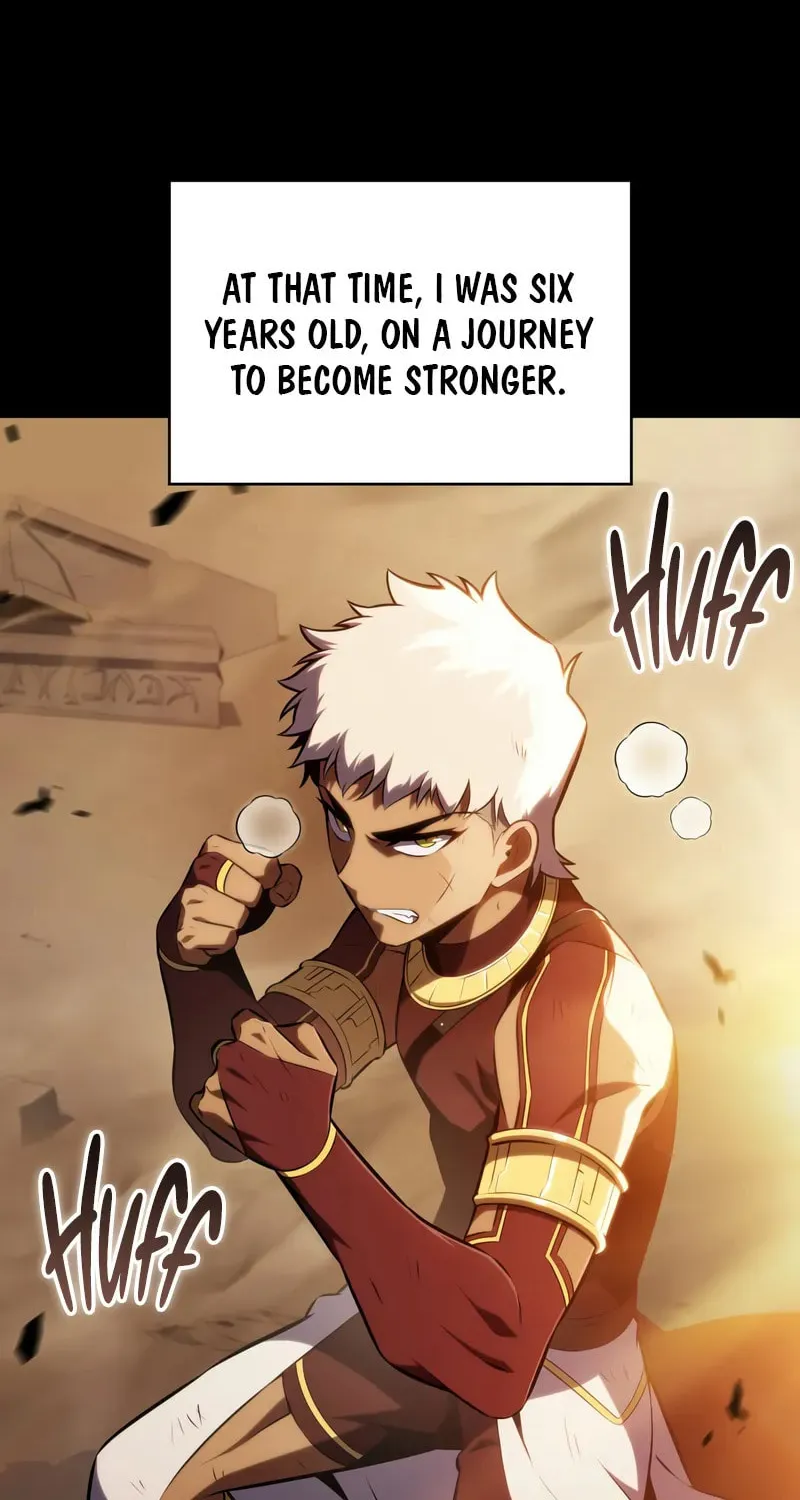 The Regressed Youngest Son of the Duke Is an Assassin Chapter 69 page 53 - 