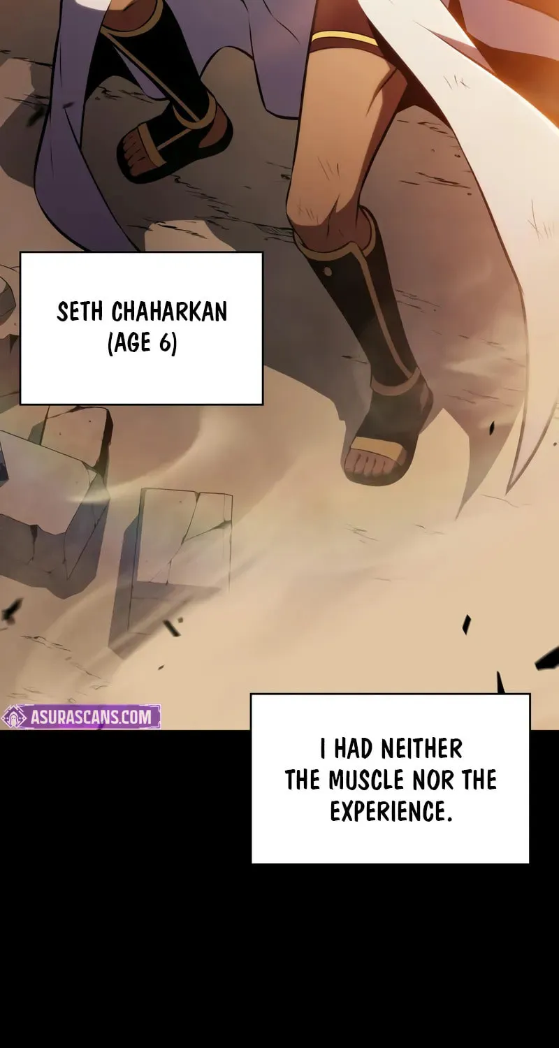 The Regressed Youngest Son of the Duke Is an Assassin Chapter 69 page 54 - 