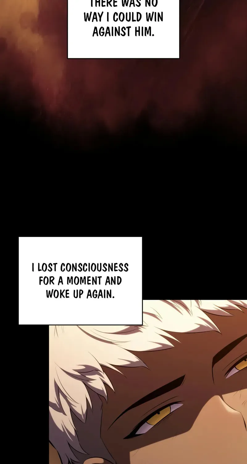 The Regressed Youngest Son of the Duke Is an Assassin Chapter 69 page 58 - 