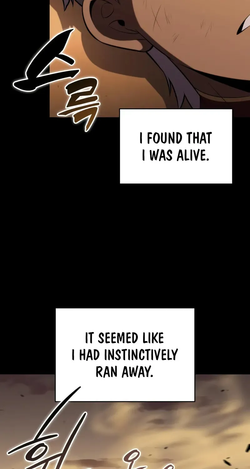 The Regressed Youngest Son of the Duke Is an Assassin Chapter 69 page 59 - 