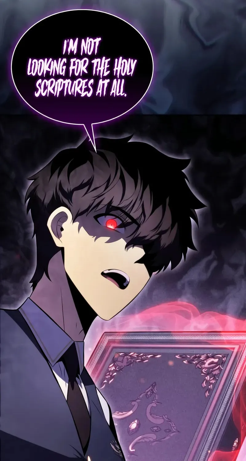 The Regressed Youngest Son of the Duke Is an Assassin Chapter 69 page 7 - 