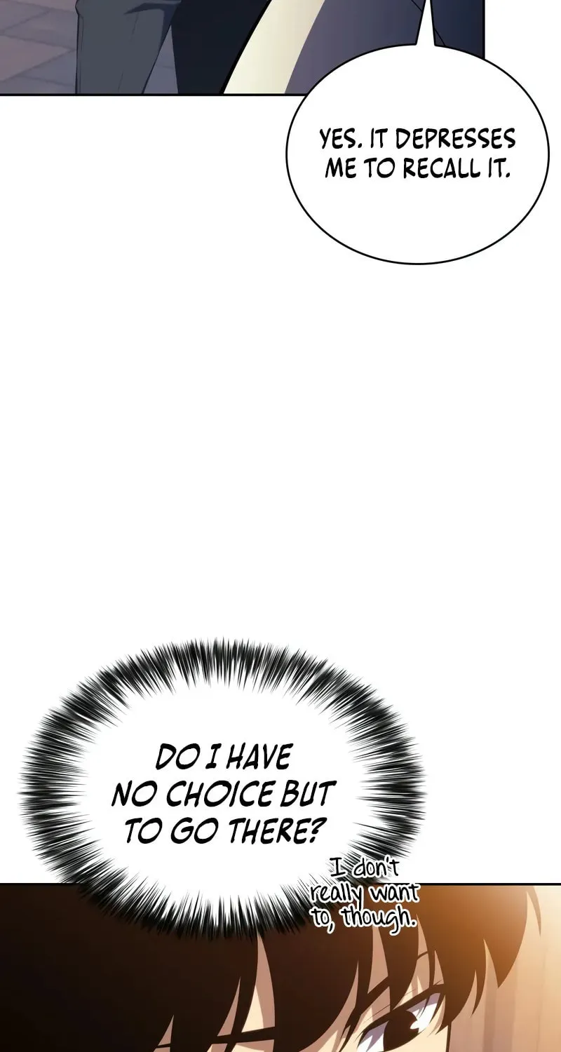 The Regressed Youngest Son of the Duke Is an Assassin Chapter 69 page 63 - 