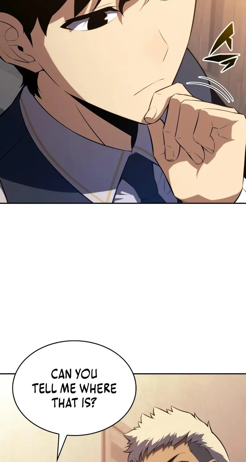 The Regressed Youngest Son of the Duke Is an Assassin Chapter 69 page 64 - 