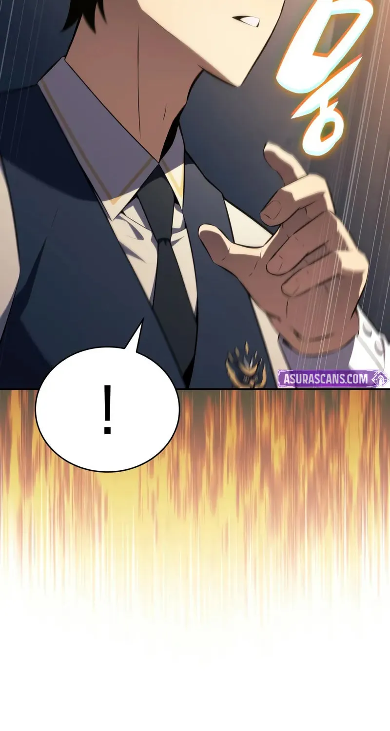 The Regressed Youngest Son of the Duke Is an Assassin Chapter 69 page 67 - 