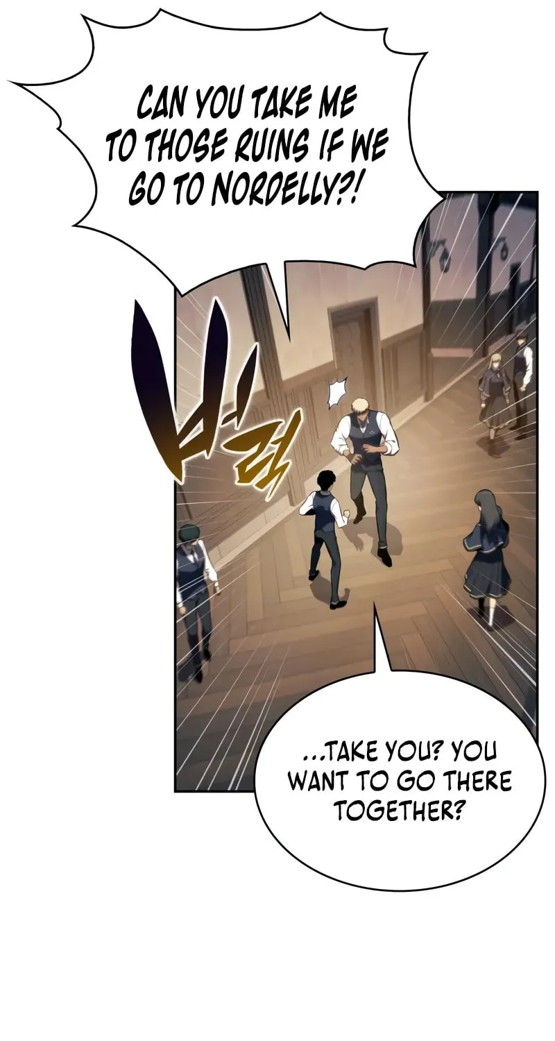 The Regressed Youngest Son of the Duke Is an Assassin Chapter 69 page 68 - 