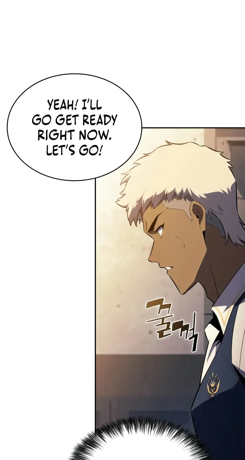 The Regressed Youngest Son of the Duke Is an Assassin Chapter 69 page 69 - 